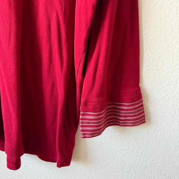 Vintage collared top - Picture 7 of 7